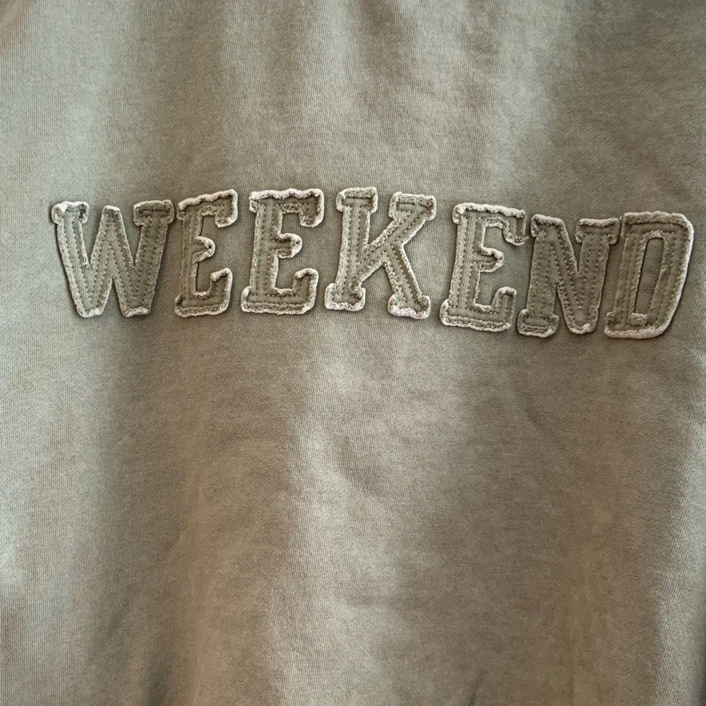 Lazy Sunday Weekend Men's Sweater - Picture 2 of 6